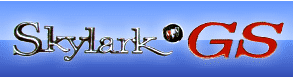 Skylark GS logo